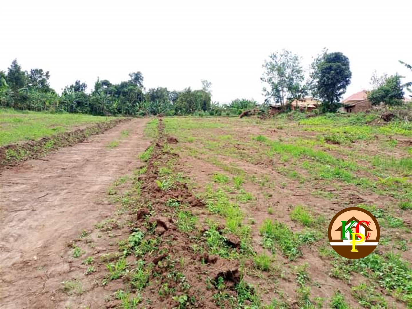 Residential Land for sale in Gayaza Wakiso