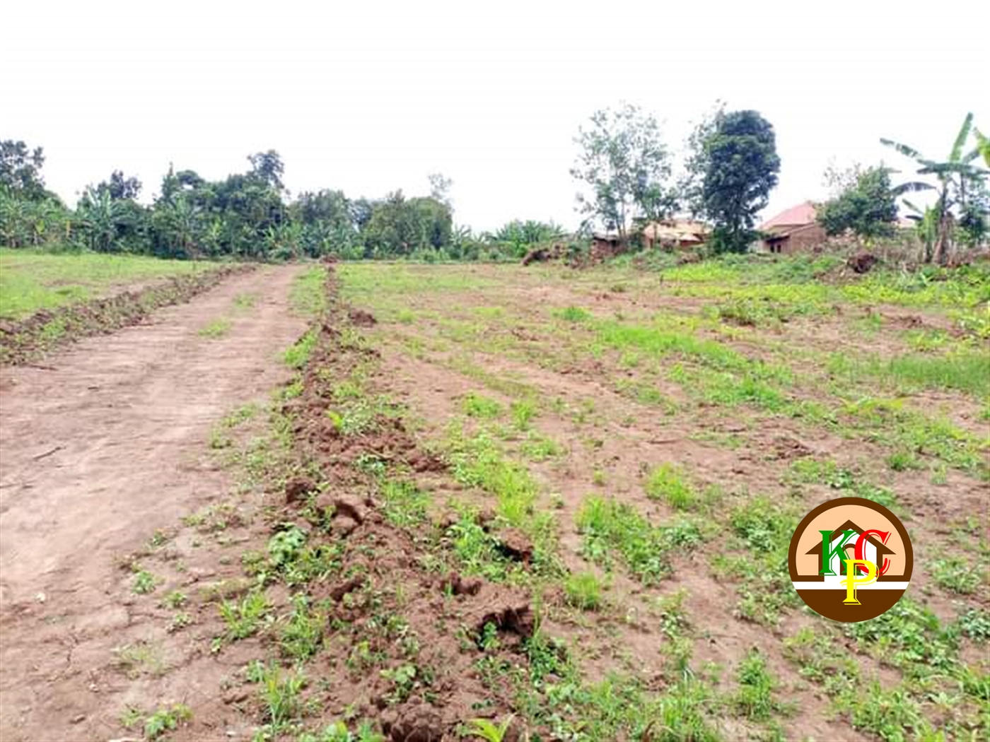 Residential Land for sale in Gayaza Wakiso