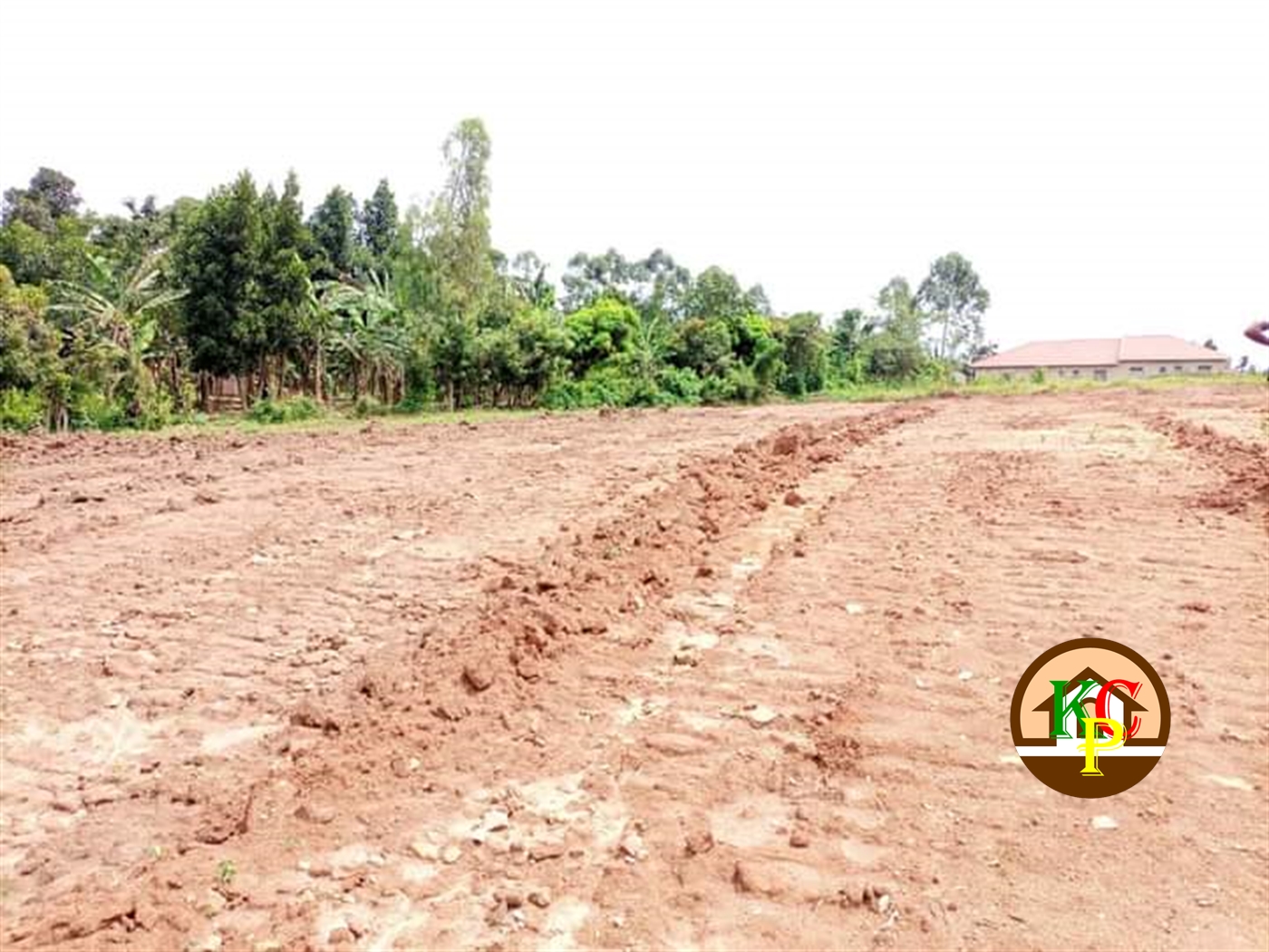 Residential Land for sale in Gayaza Wakiso