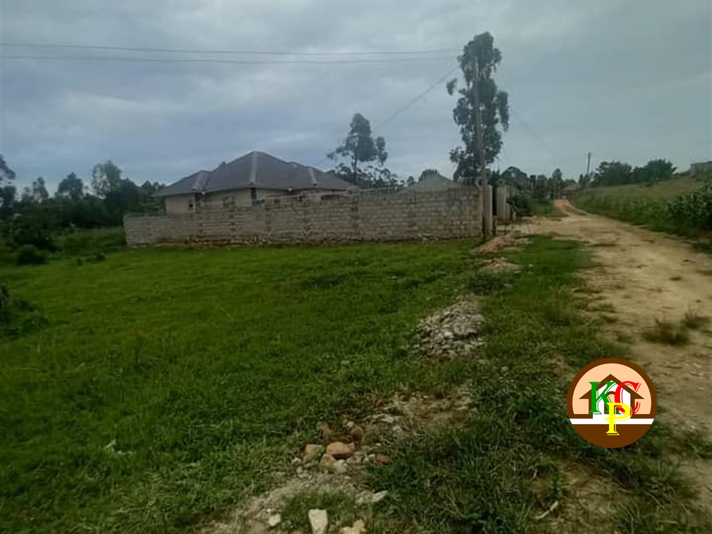 Residential Land for sale in Kira Wakiso