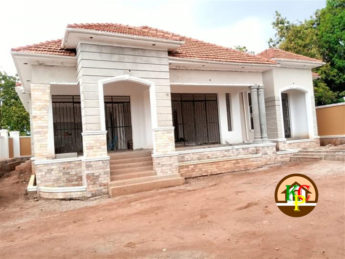 Bungalow for sale in Kira Wakiso