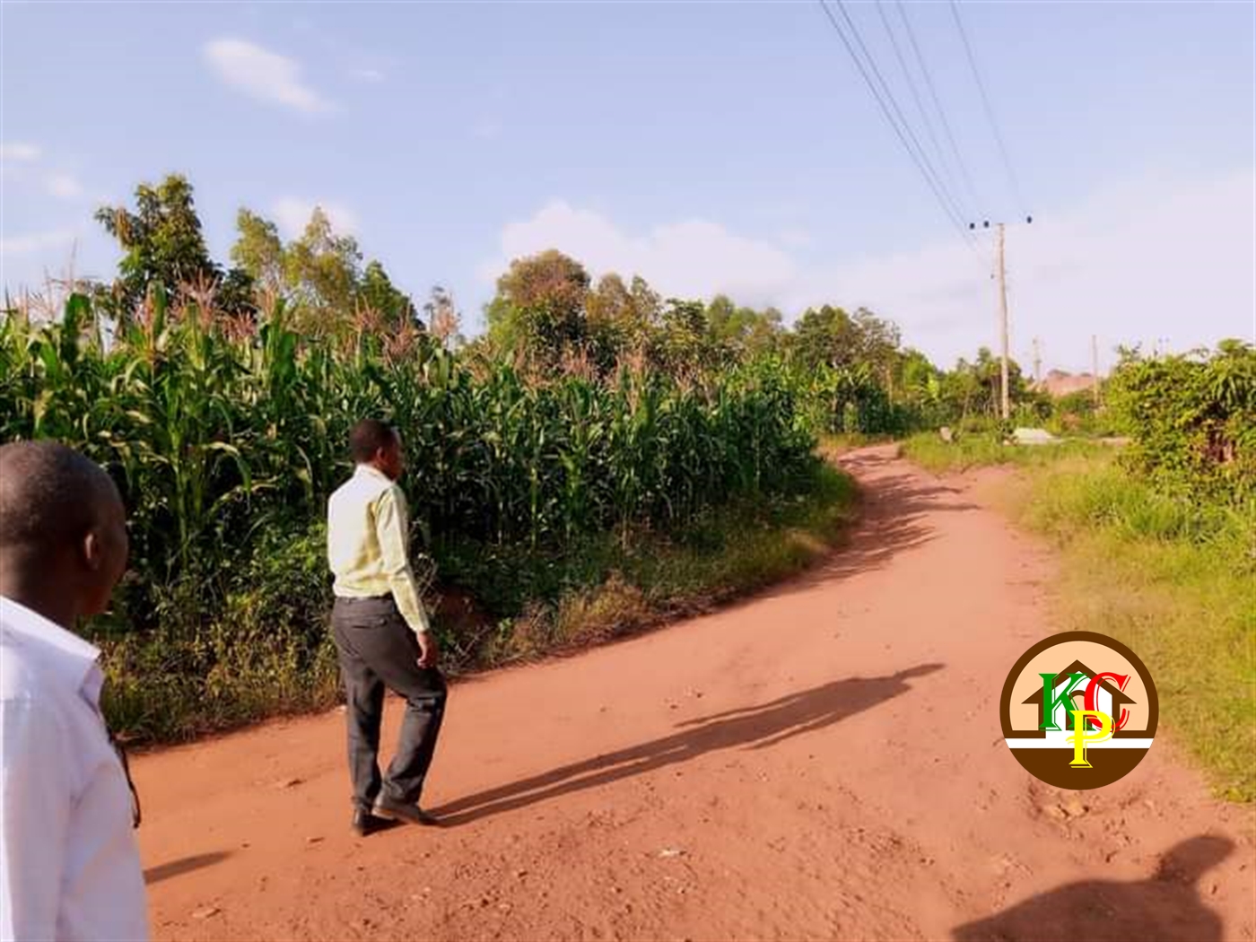 Residential Land for sale in Namugongo Wakiso