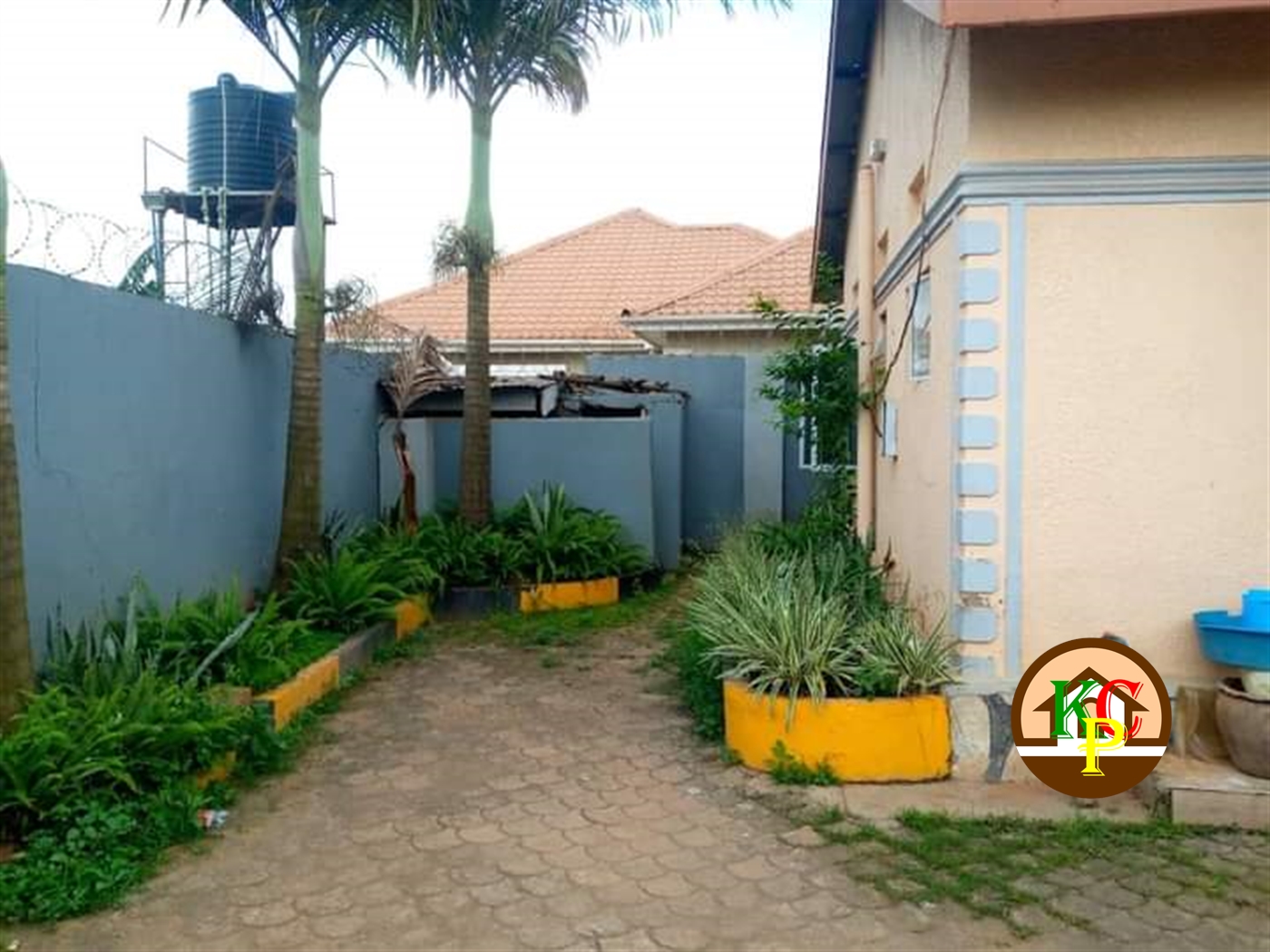 Bungalow for sale in Namugongo Wakiso