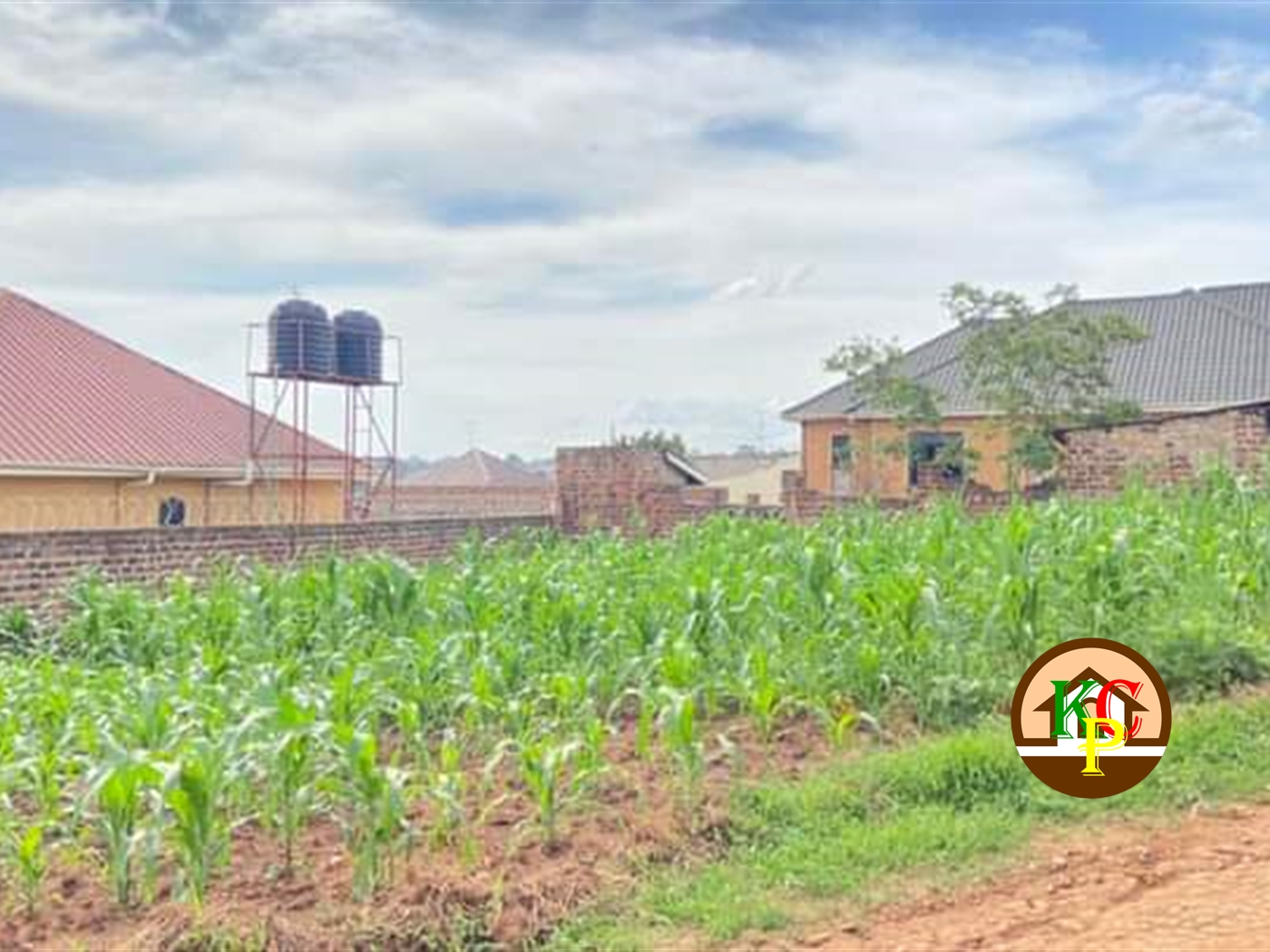 Residential Land for sale in Nabusugwe Mukono