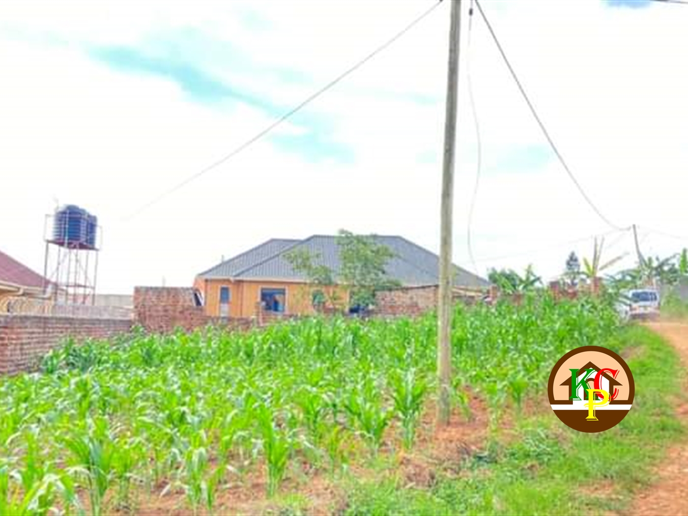 Residential Land for sale in Nabusugwe Mukono