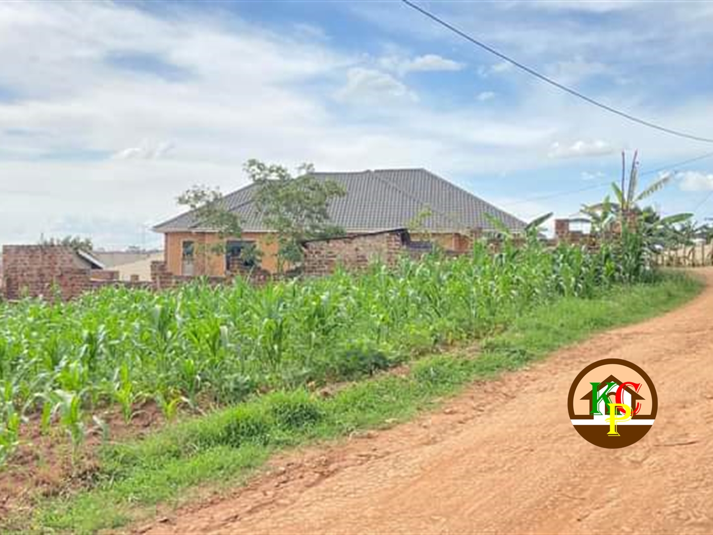 Residential Land for sale in Nabusugwe Mukono