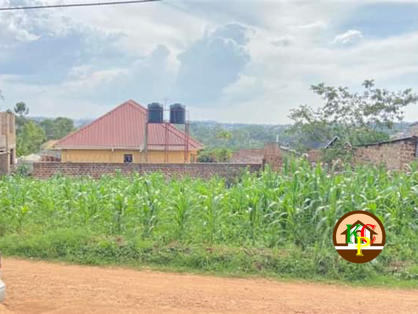 Residential Land for sale in Nabusugwe Mukono