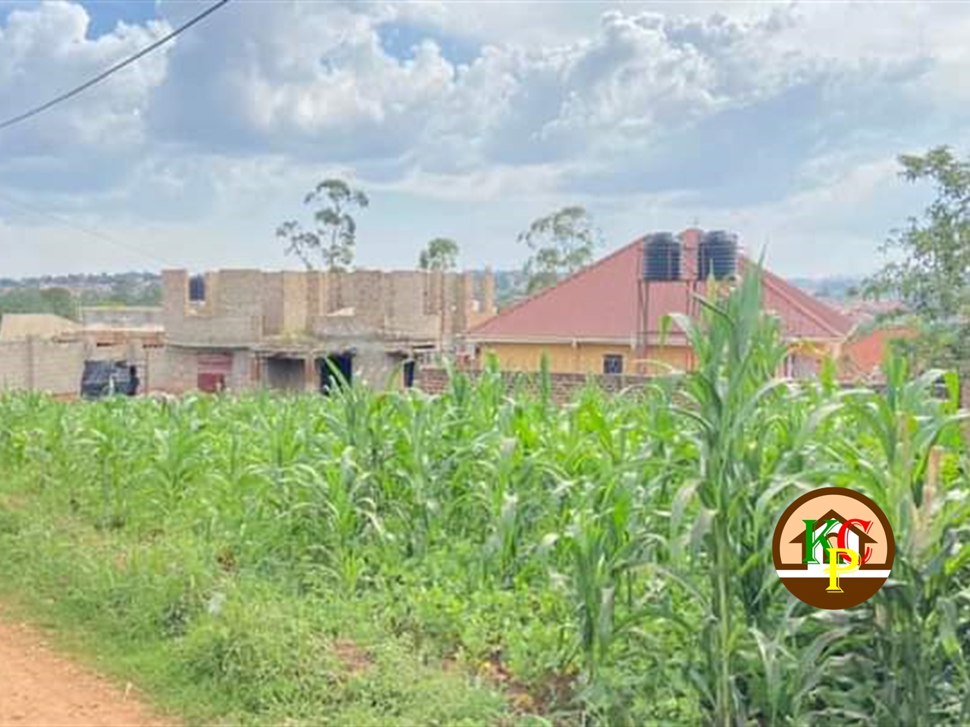 Residential Land for sale in Nabusugwe Mukono