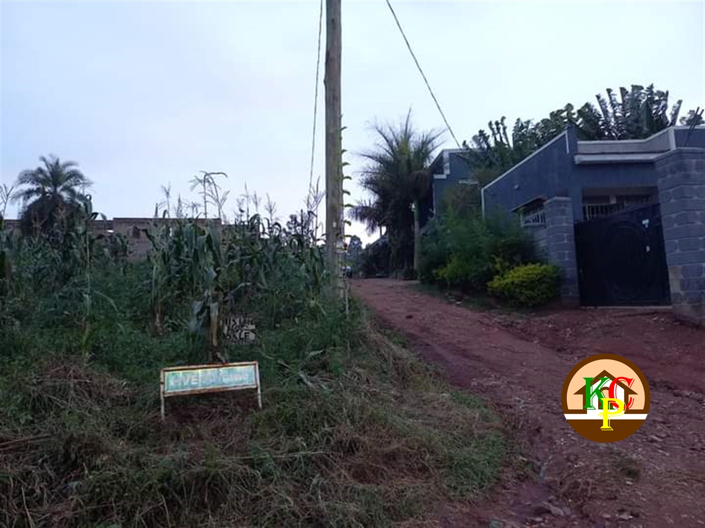 Residential Land for sale in Namugongo Wakiso