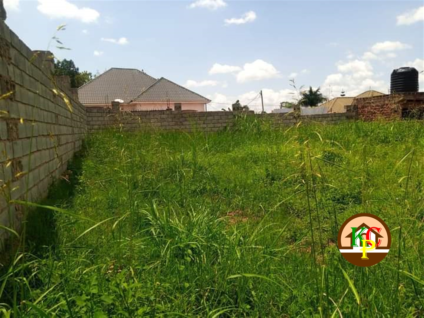 Residential Land for sale in Sonde Wakiso