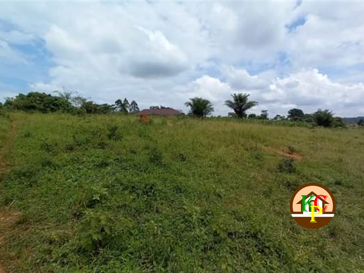 Residential Land for sale in Sonde Wakiso