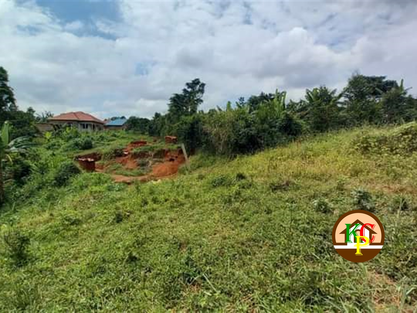 Residential Land for sale in Sonde Wakiso