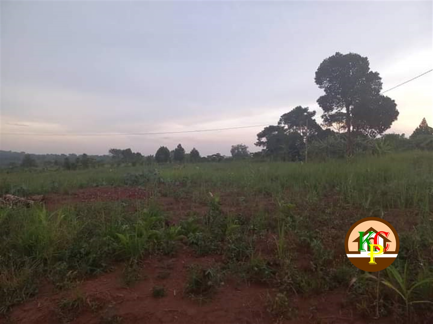 Residential Land for sale in Gayaza Wakiso