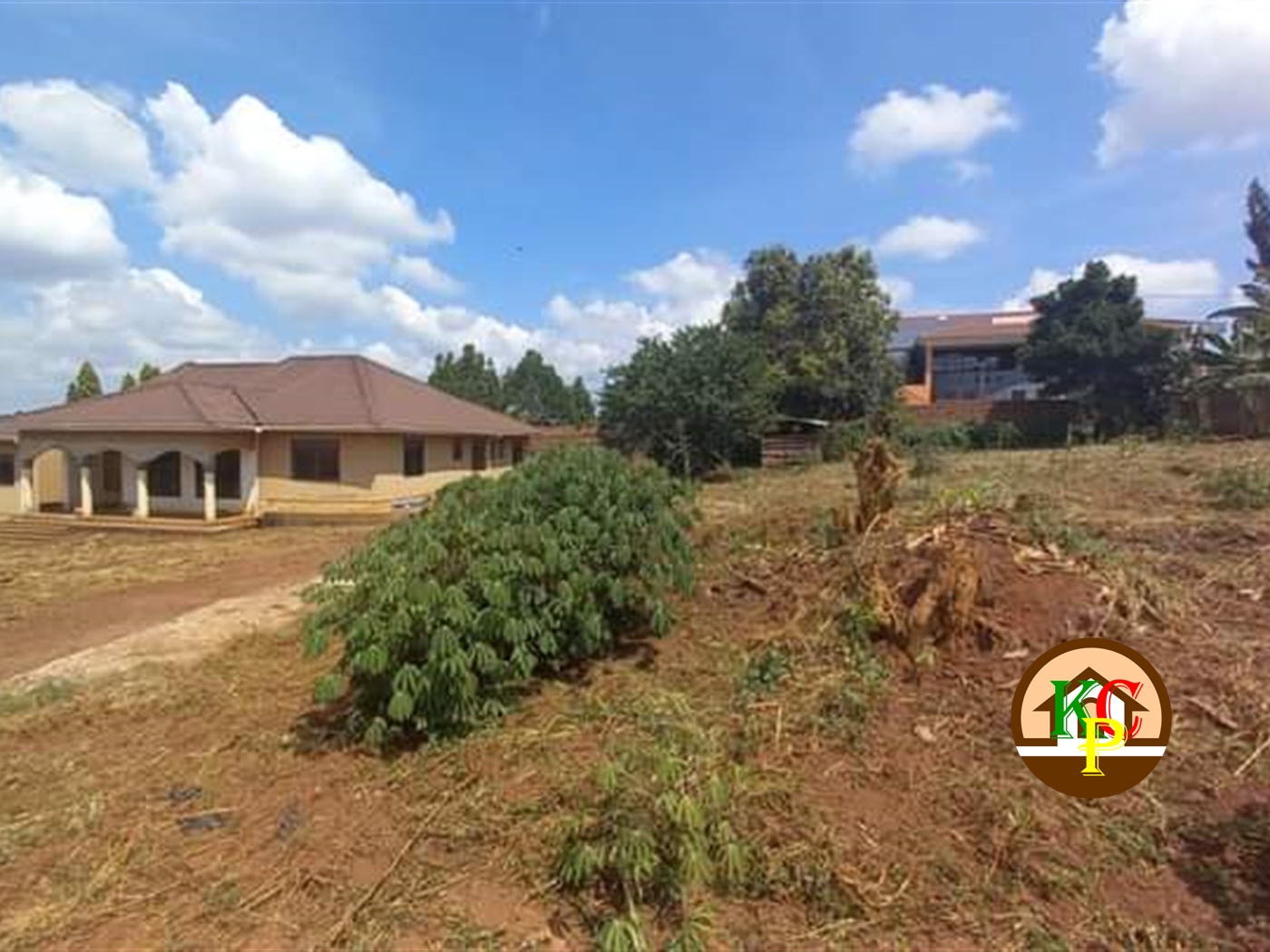 Residential Land for sale in Kira Wakiso