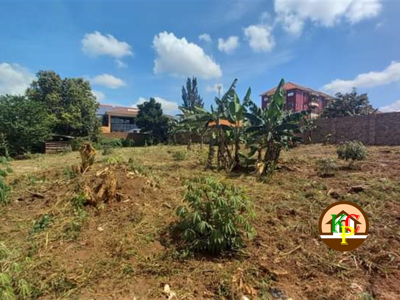 Residential Land for sale in Kira Wakiso