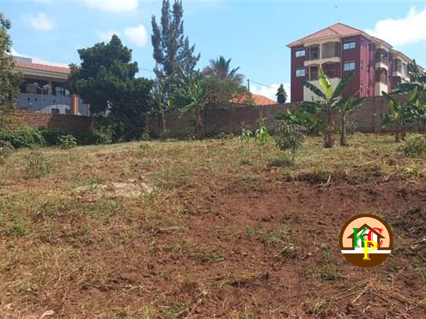 Residential Land for sale in Kira Wakiso