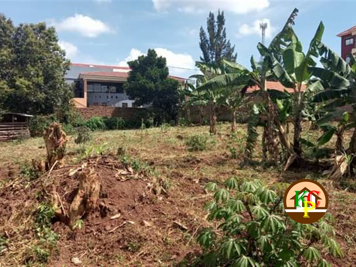 Residential Land for sale in Kira Wakiso