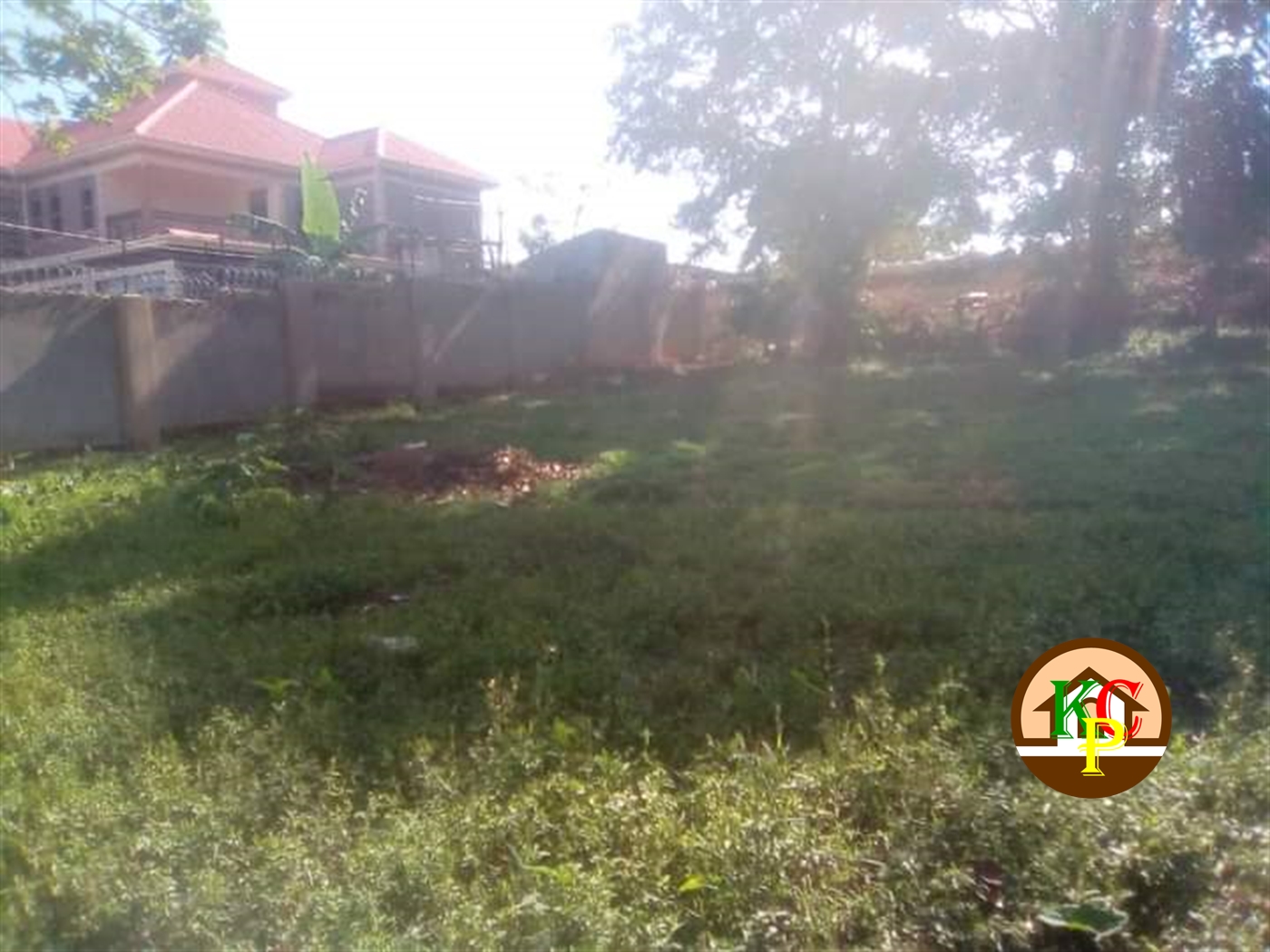 Residential Land for sale in Kireka Wakiso