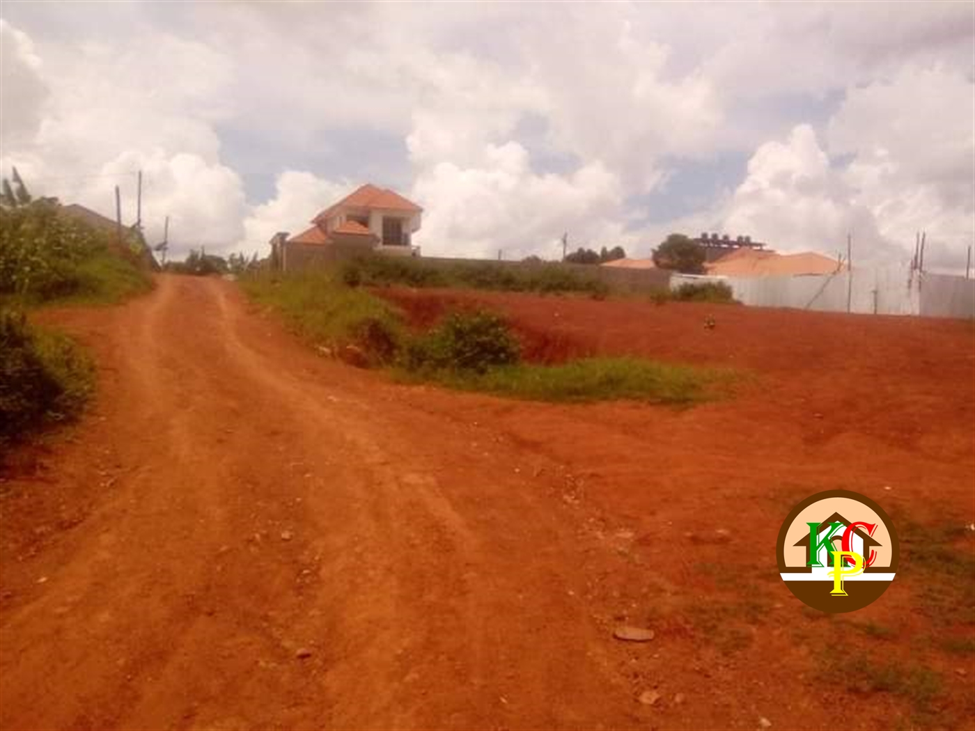 Residential Land for sale in Kyanja Wakiso