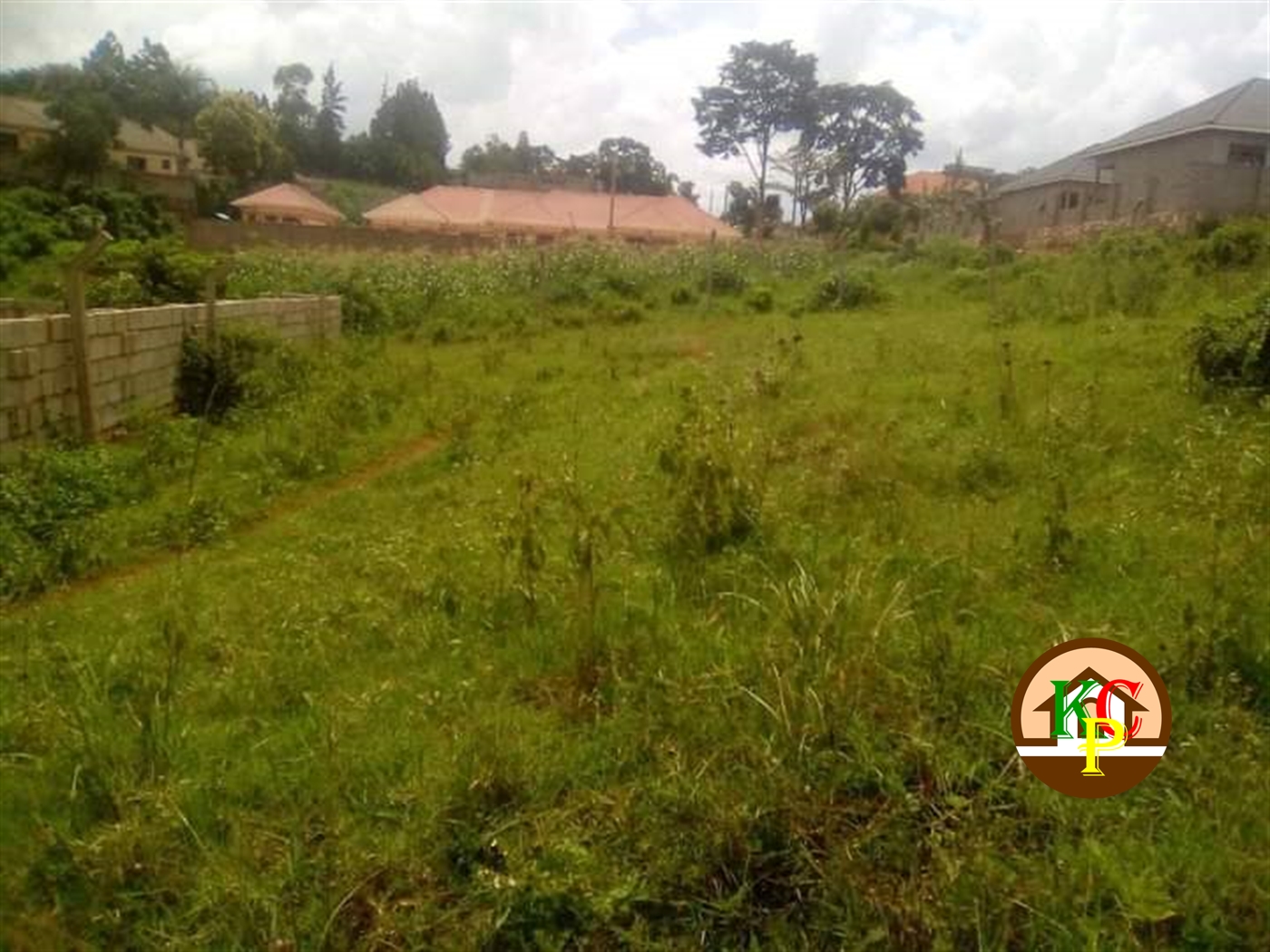 Residential Land for sale in Kyanja Wakiso