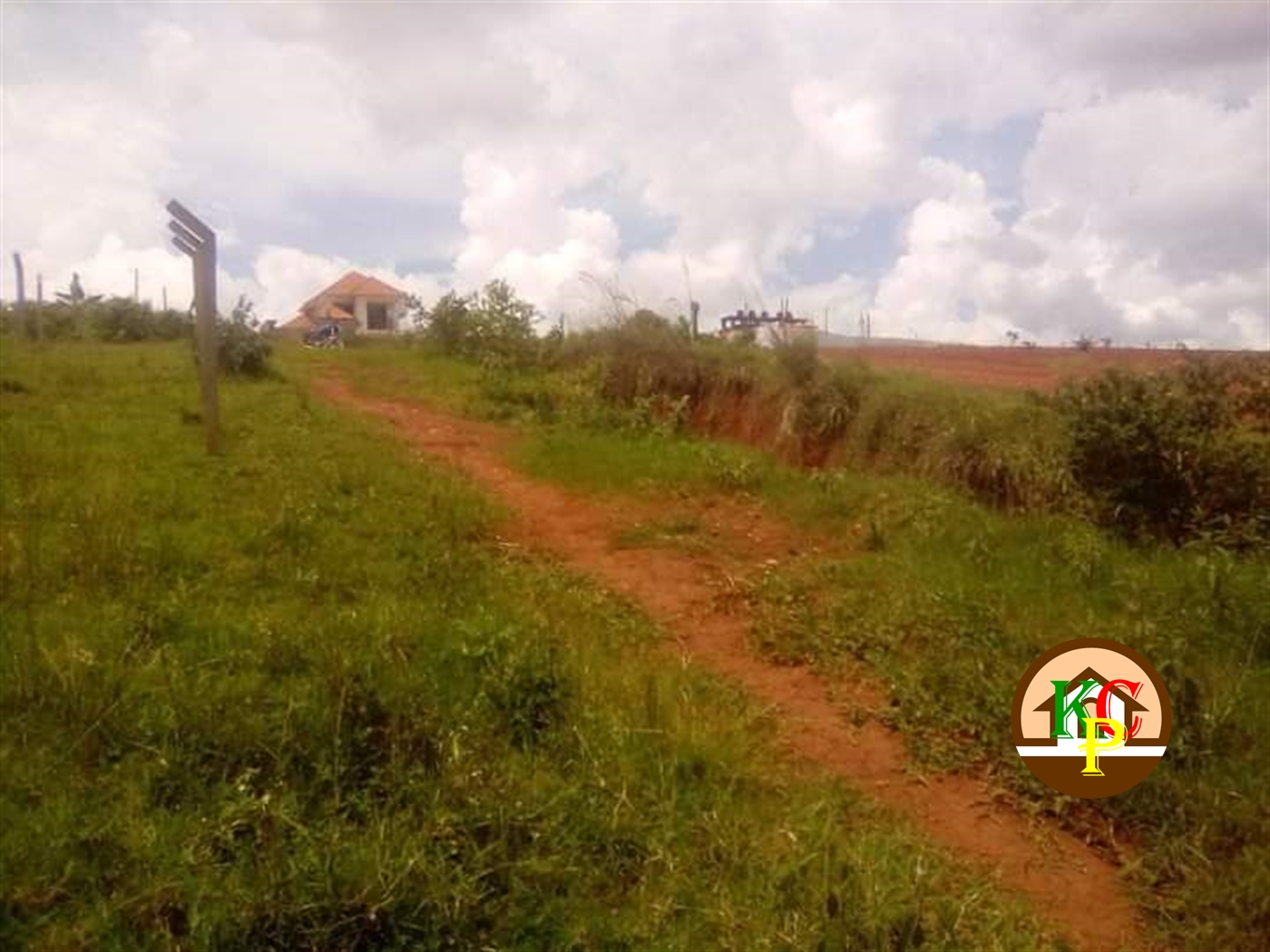 Residential Land for sale in Kyanja Wakiso