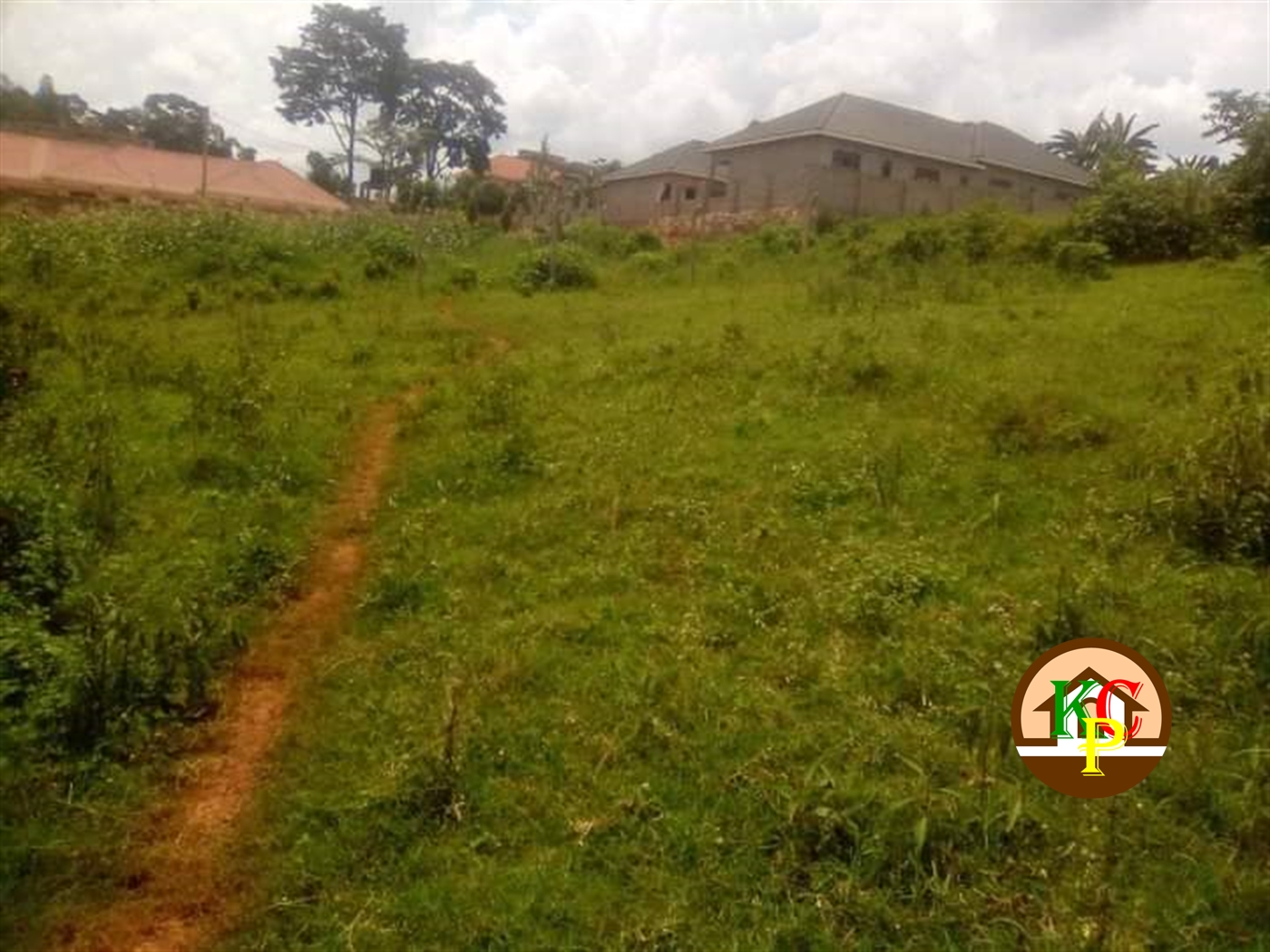 Residential Land for sale in Kyanja Wakiso