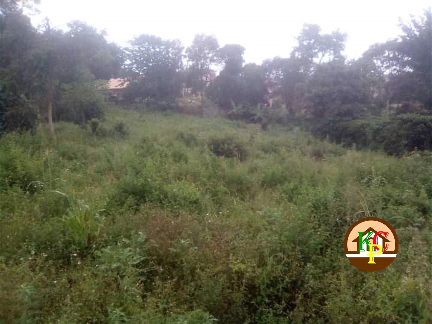 Residential Land for sale in Kyanja Wakiso