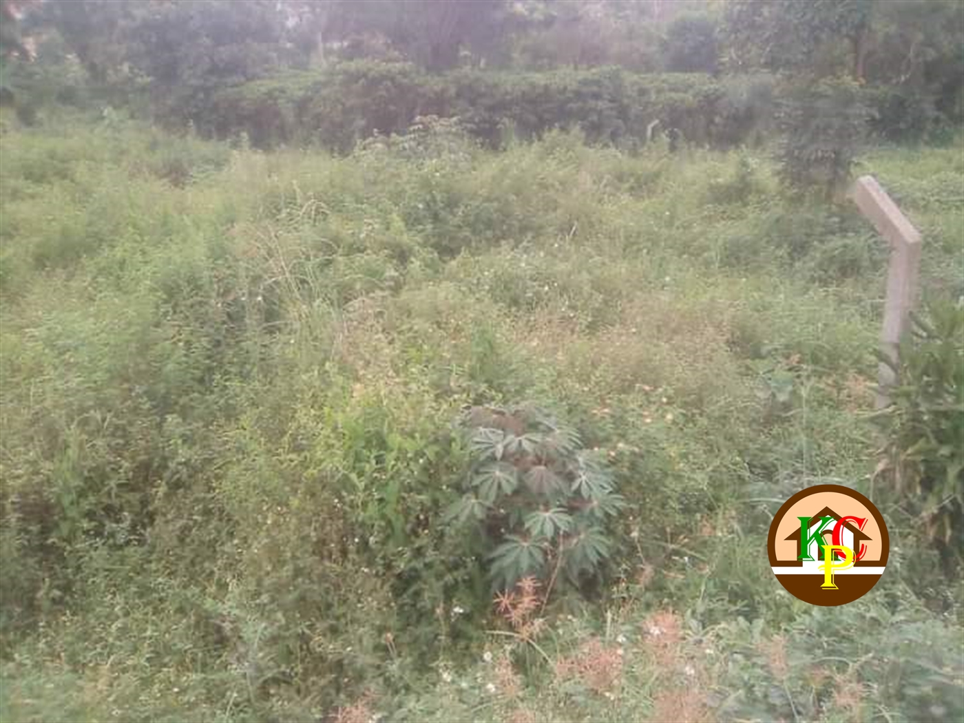 Residential Land for sale in Kyanja Wakiso