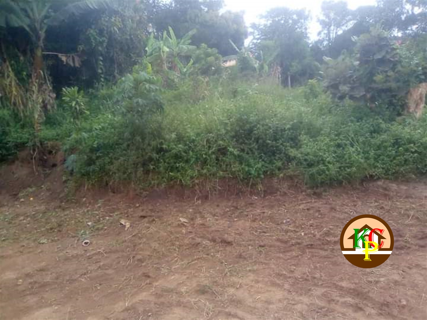 Residential Land for sale in Kyanja Wakiso