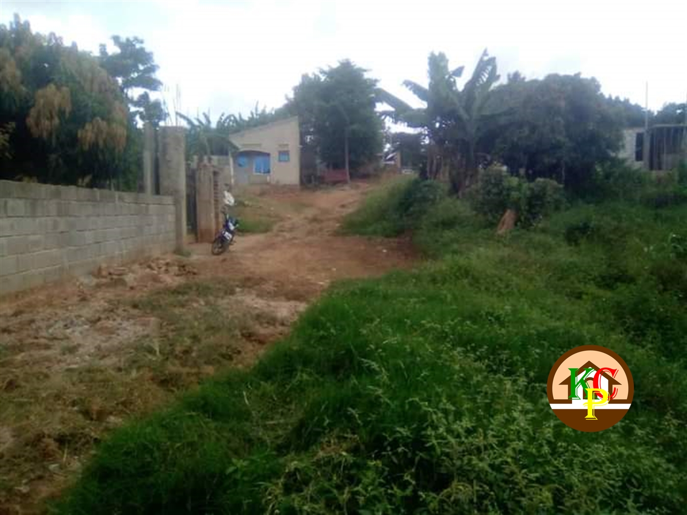 Residential Land for sale in Kyanja Wakiso