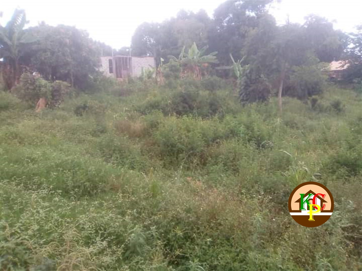 Residential Land for sale in Kyanja Wakiso