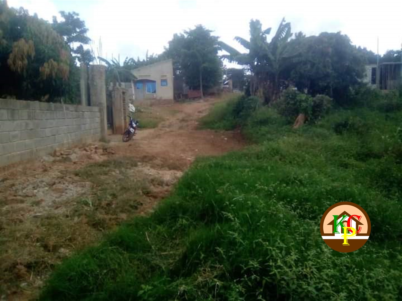 Residential Land for sale in Kyanja Wakiso