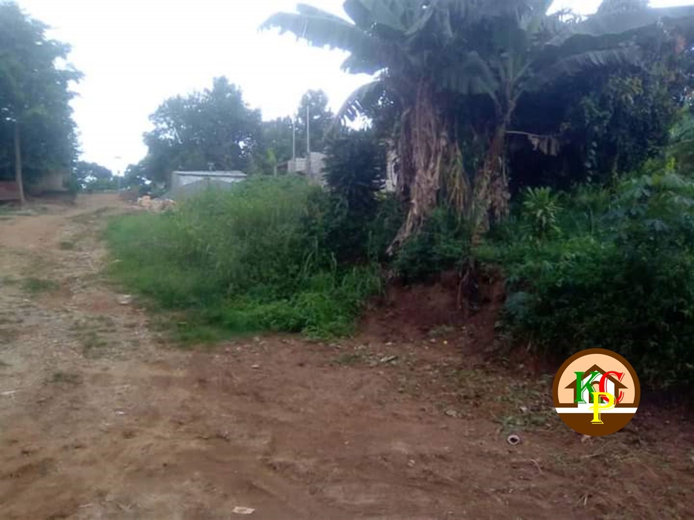 Residential Land for sale in Kyanja Wakiso