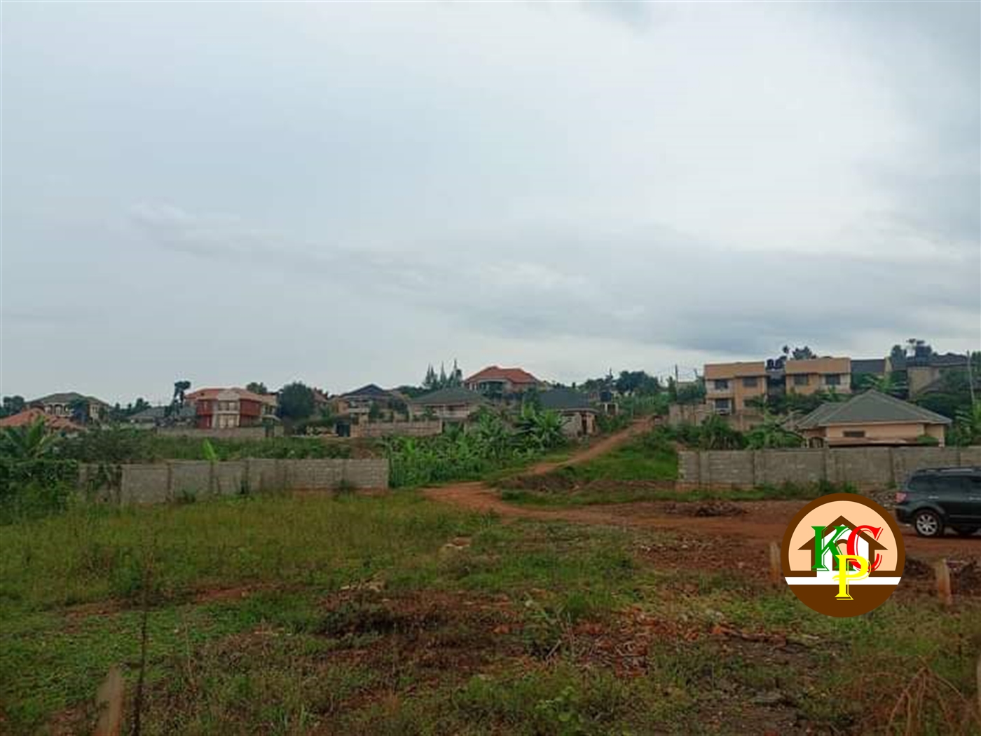 Residential Land for sale in Kira Wakiso