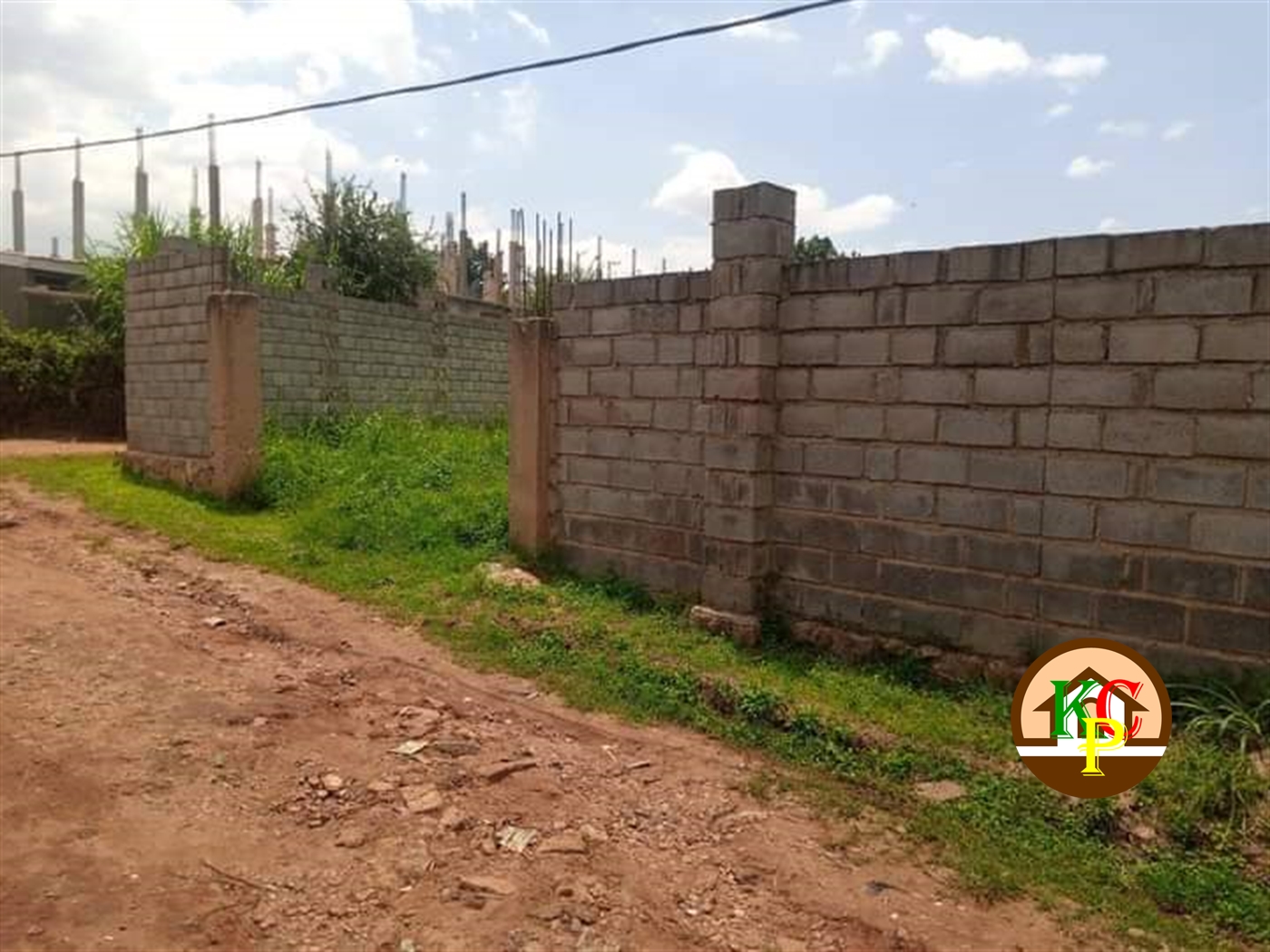 Residential Land for sale in Namugongo Wakiso