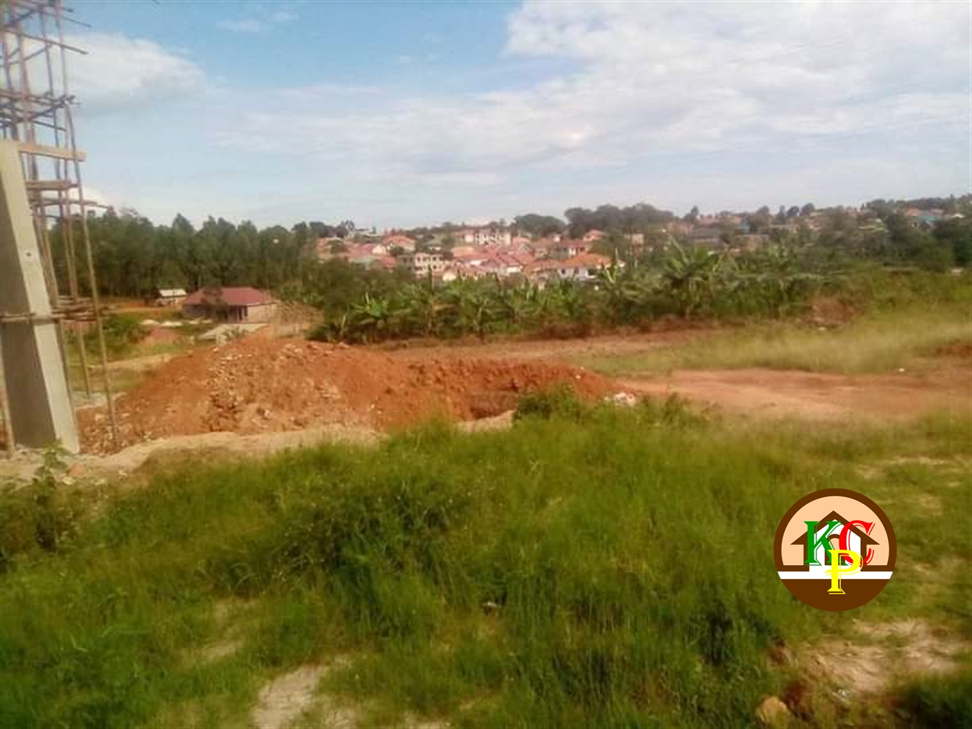 Residential Land for sale in Sonde Wakiso