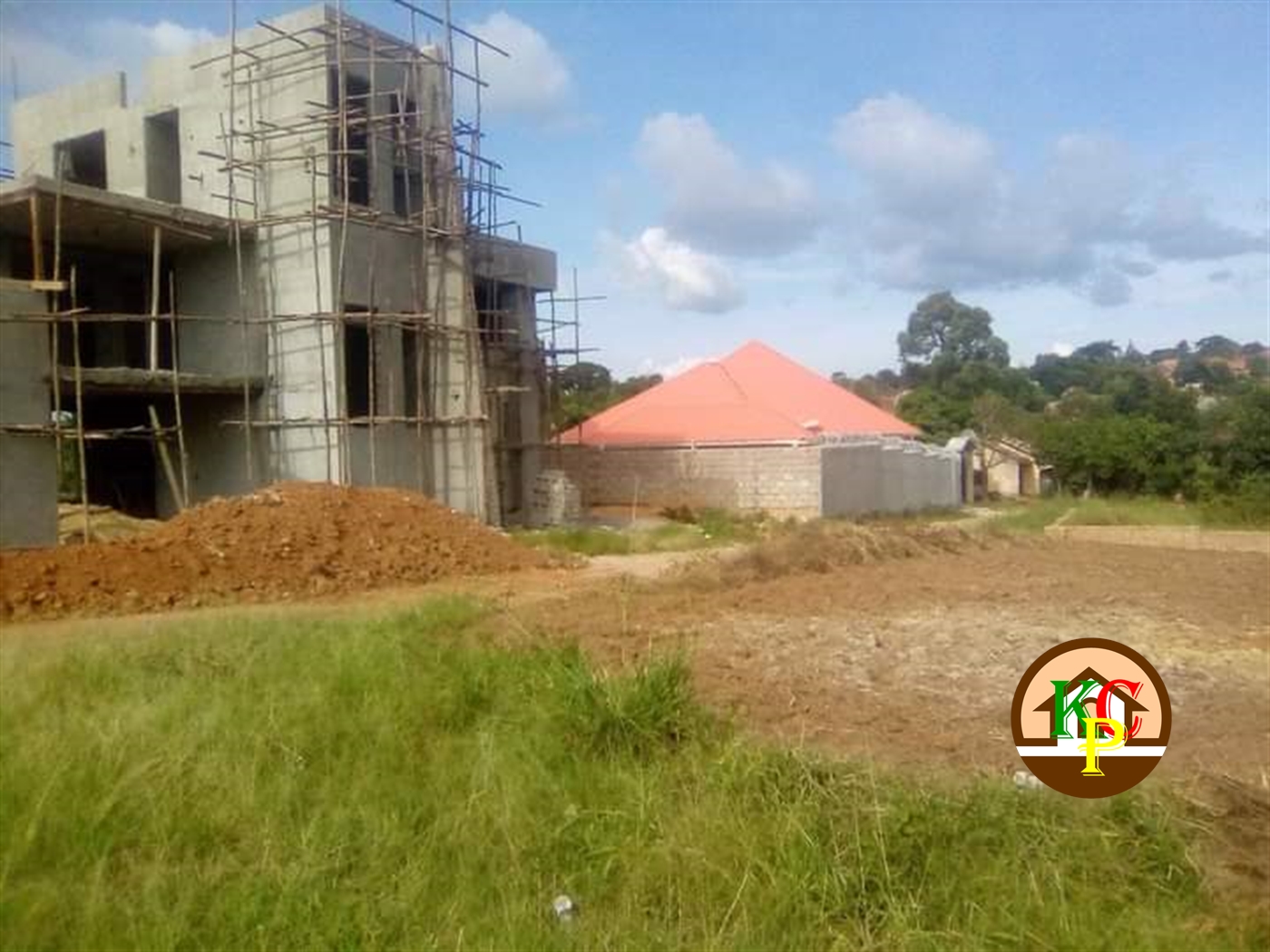 Residential Land for sale in Sonde Wakiso