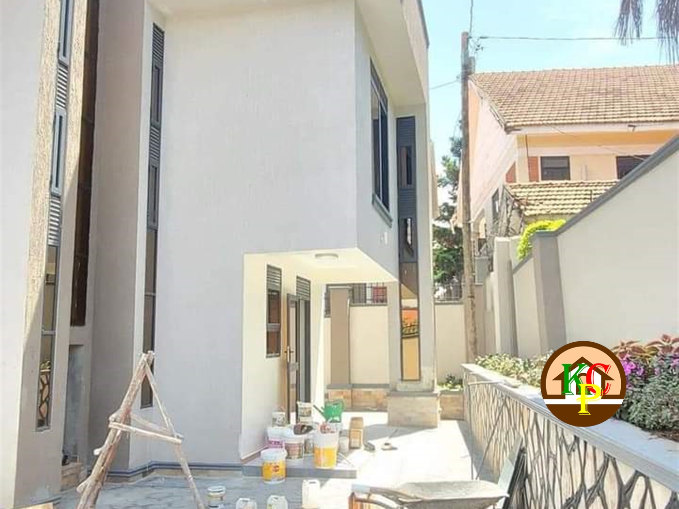 Storeyed house for sale in Muyenga Kampala