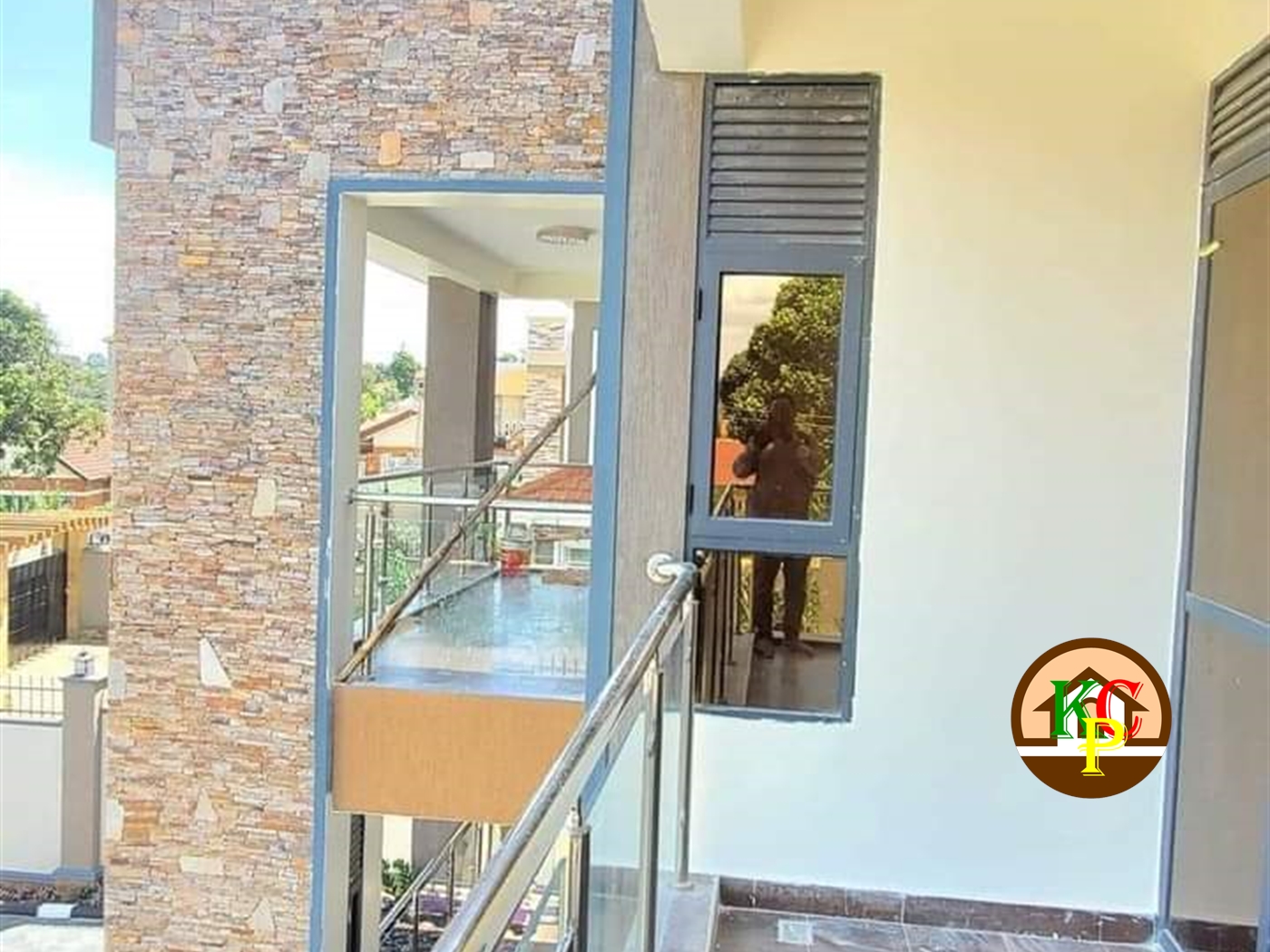 Storeyed house for sale in Muyenga Kampala