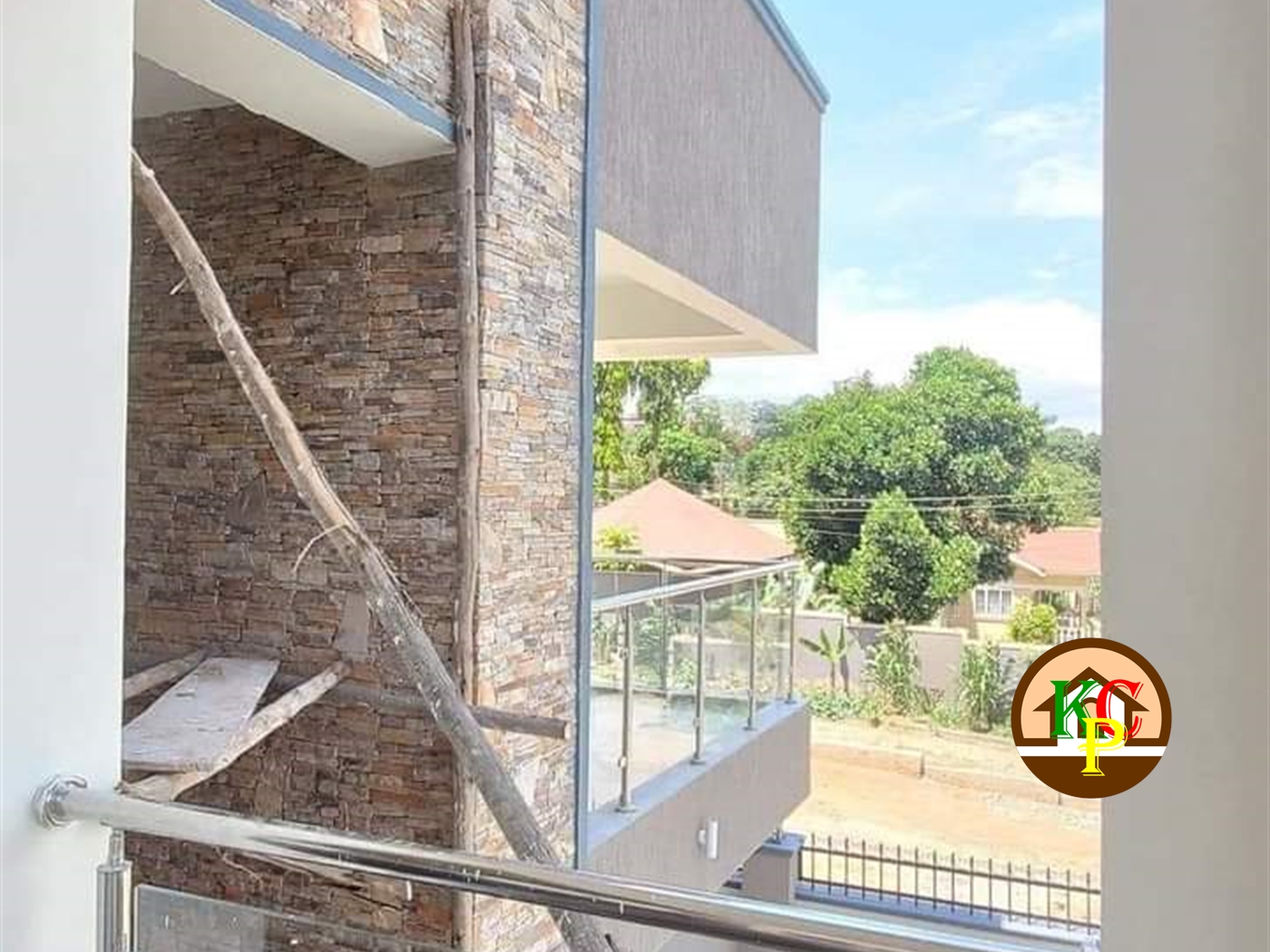 Storeyed house for sale in Muyenga Kampala