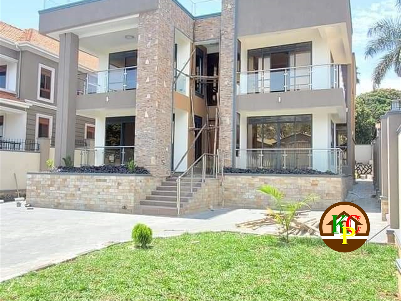 Storeyed house for sale in Muyenga Kampala