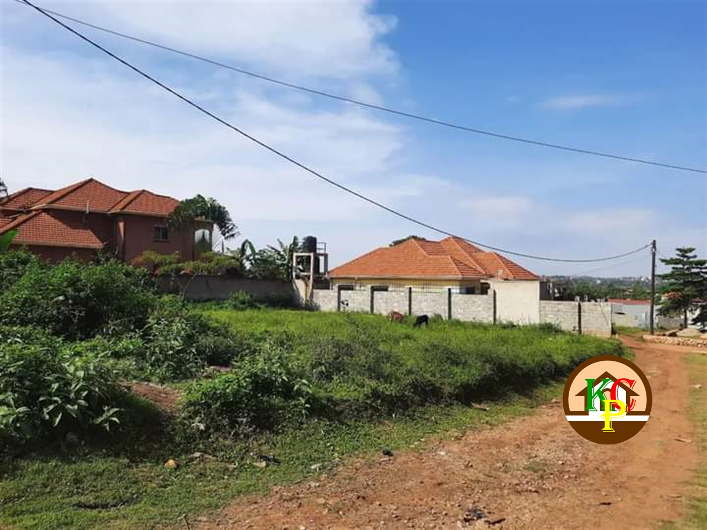 Residential Land for sale in Namugongo Wakiso