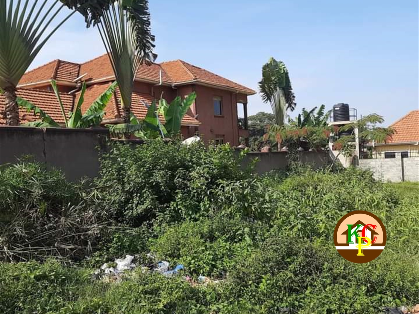 Residential Land for sale in Namugongo Wakiso