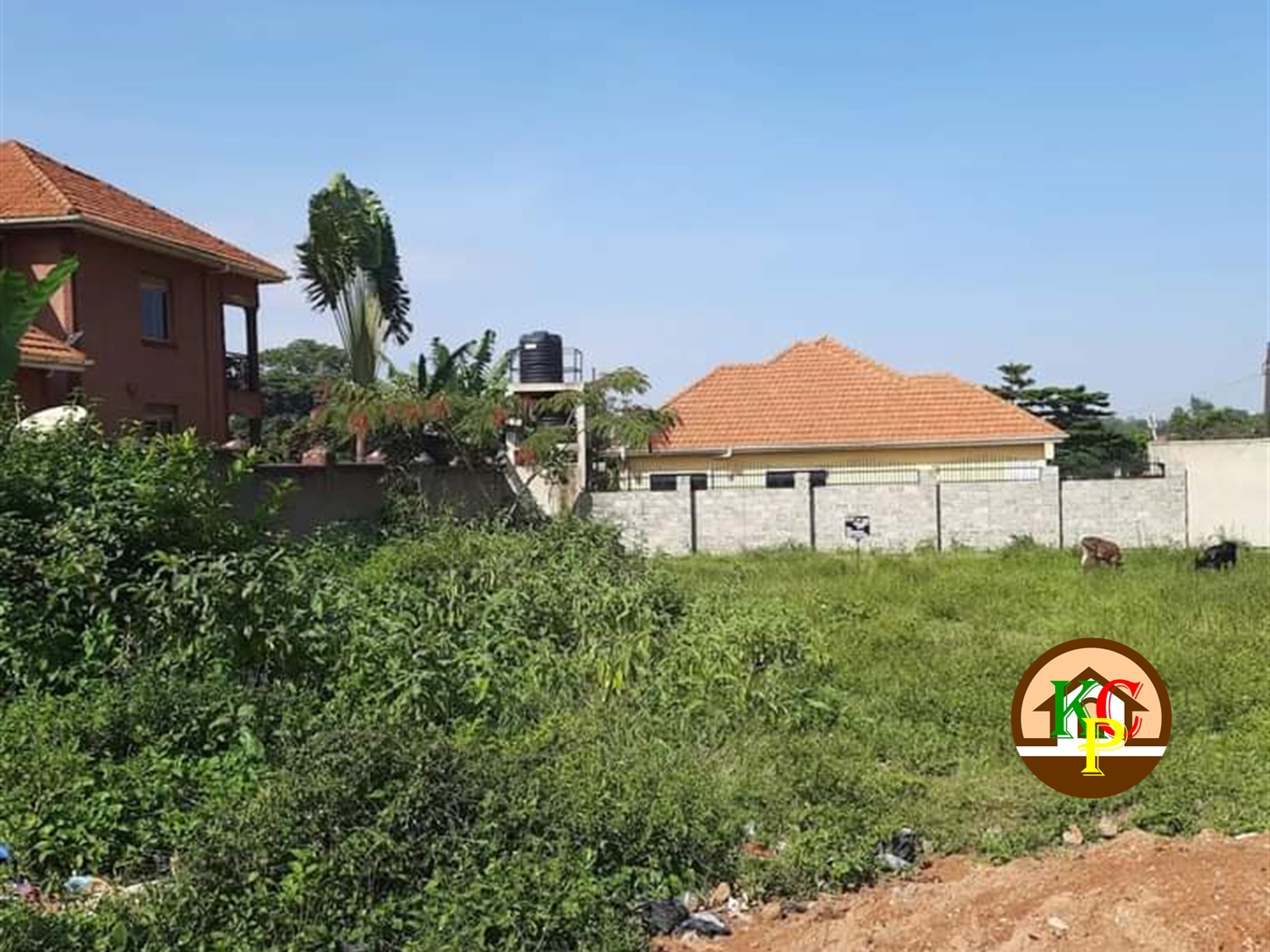 Residential Land for sale in Namugongo Wakiso