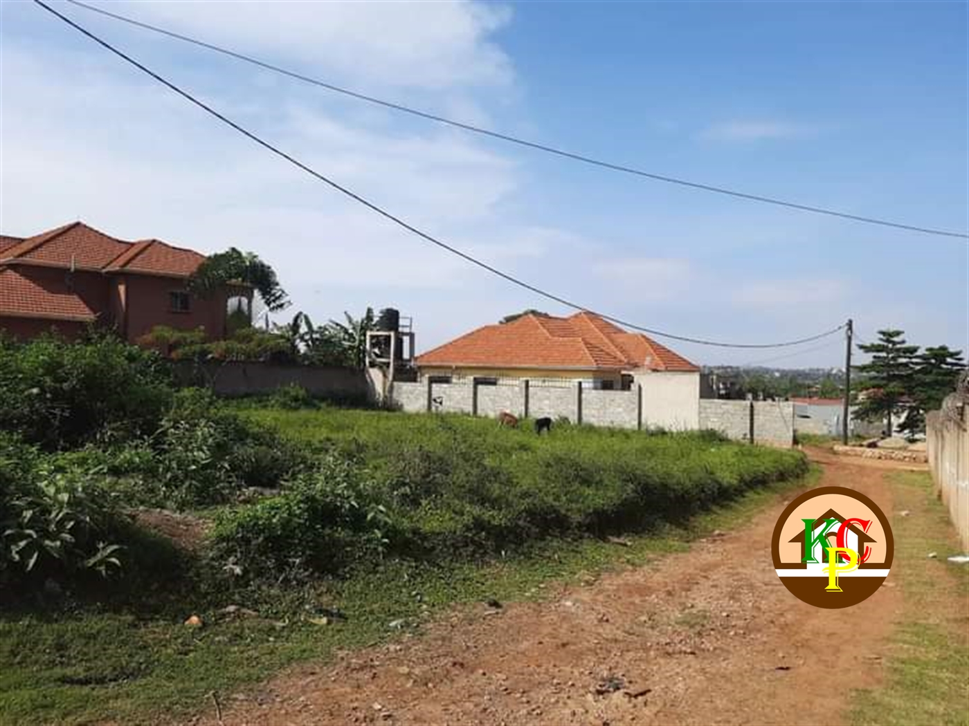 Residential Land for sale in Namugongo Wakiso