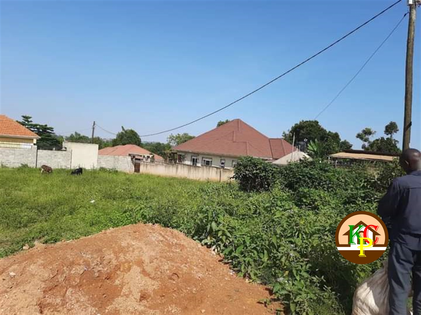 Residential Land for sale in Namugongo Wakiso