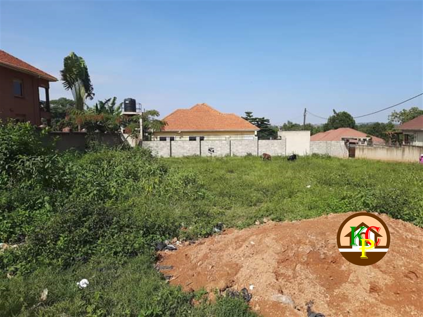 Residential Land for sale in Namugongo Wakiso