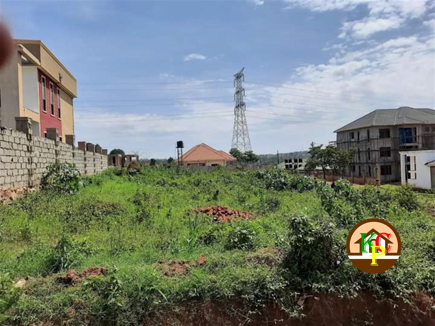 Residential Land for sale in Kira Wakiso