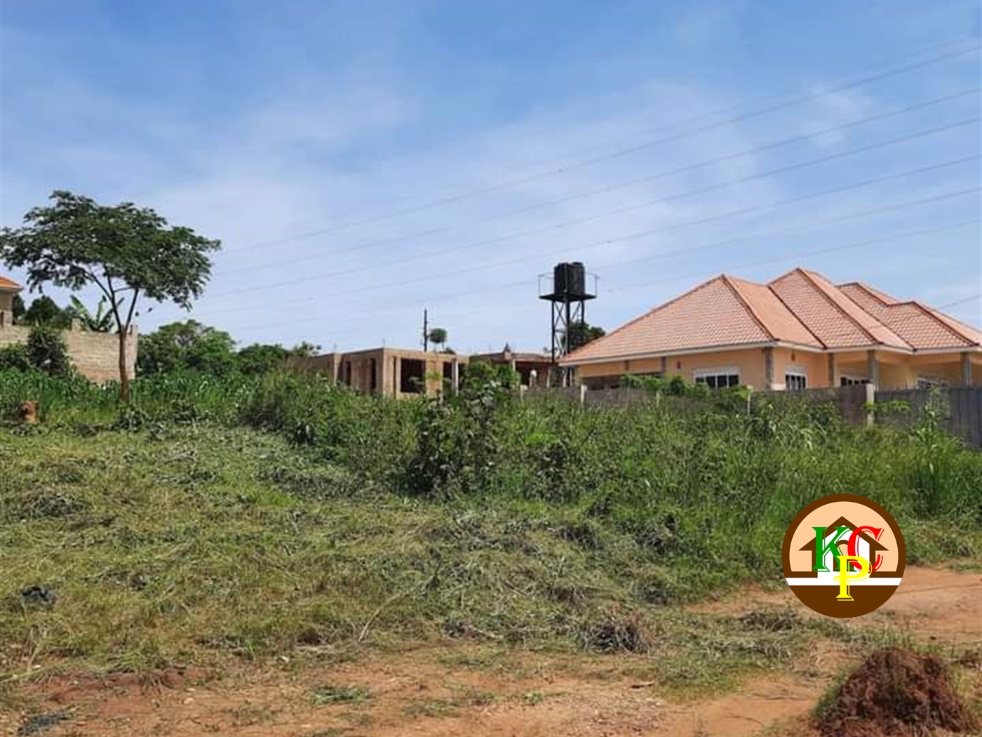 Residential Land for sale in Kira Wakiso