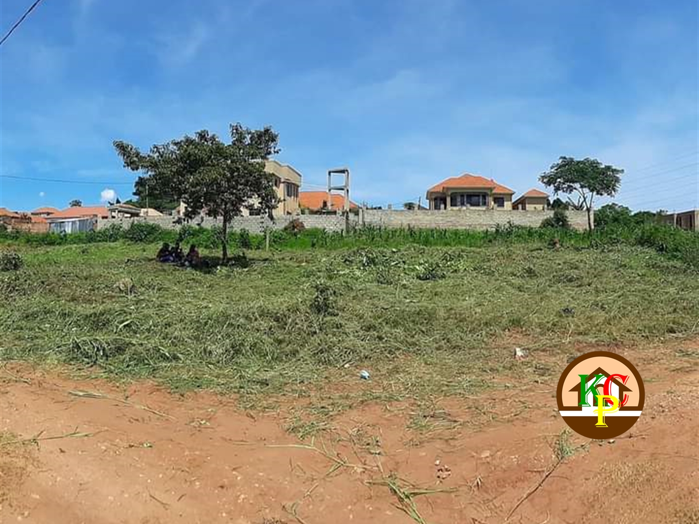 Residential Land for sale in Kira Wakiso